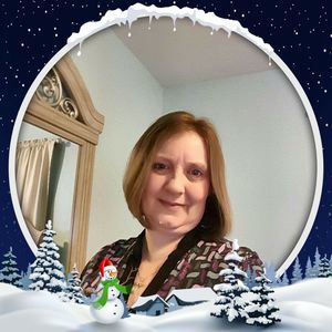 Meet your Posher, Jodi
